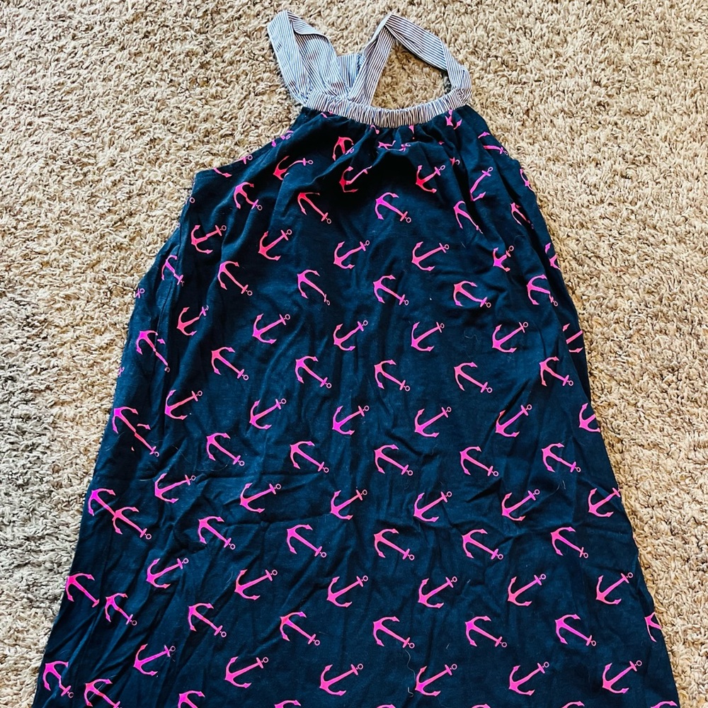Crewcuts Anchor Dress